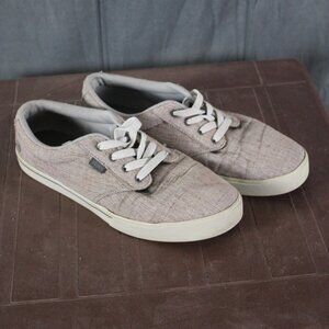 Skateboard Shoes - Tan Jameson Eco 2 - US Men's size 11